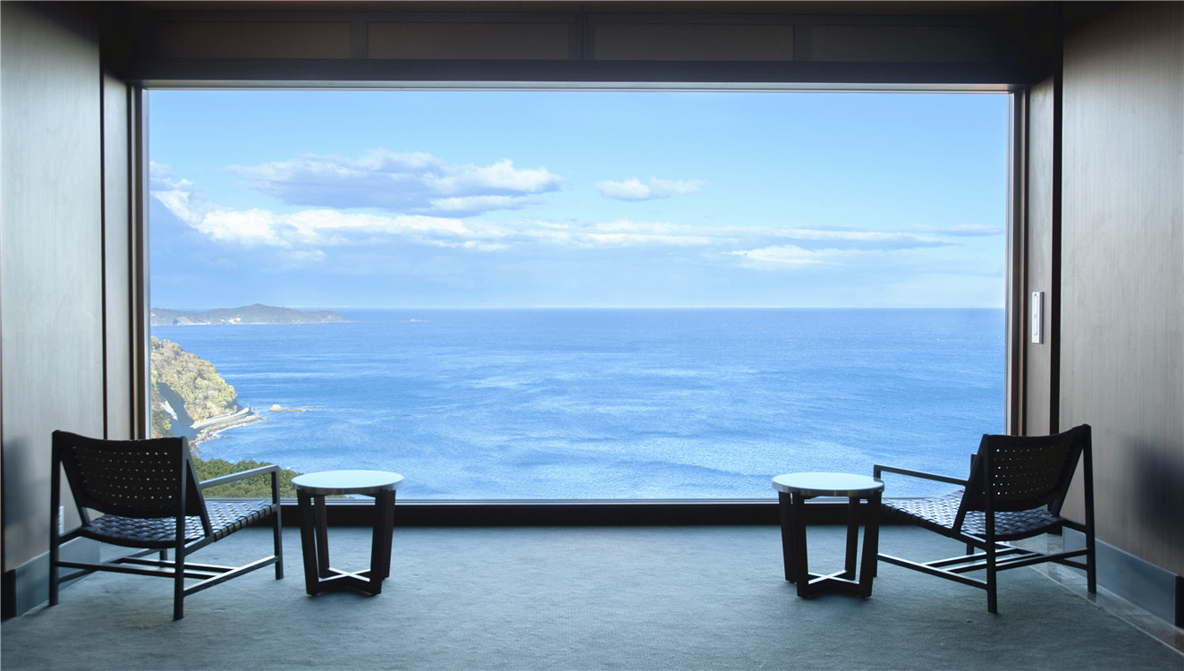热海世家也