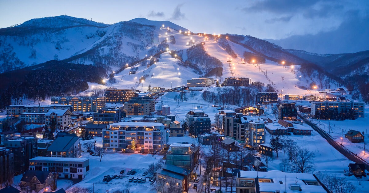 札幌雪祭 冬日狂欢