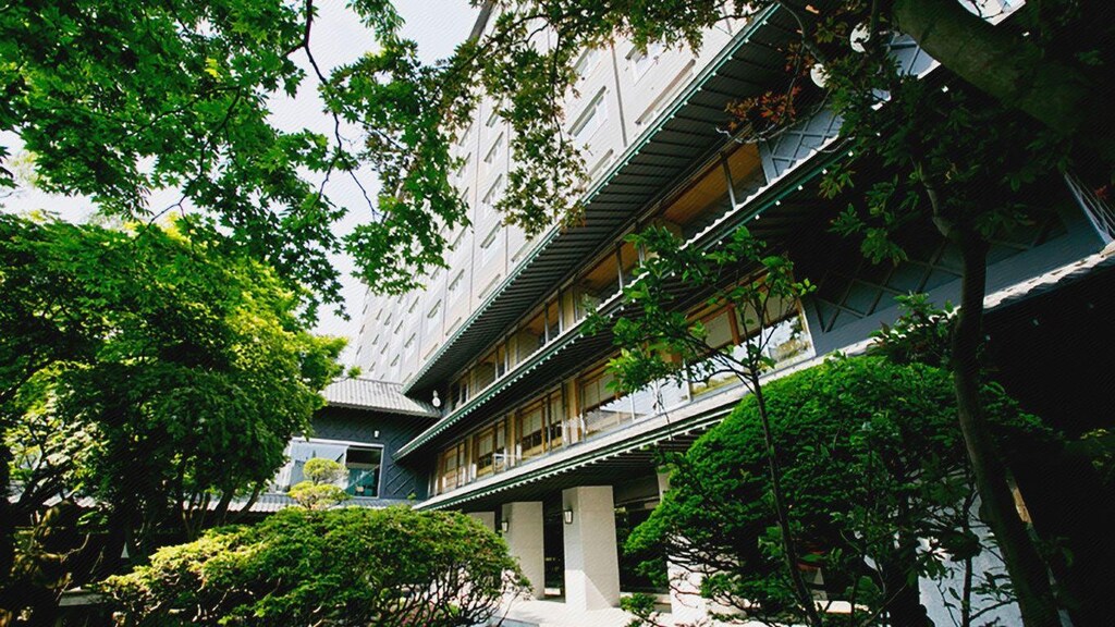 函馆汤之川望楼NOGUCHI