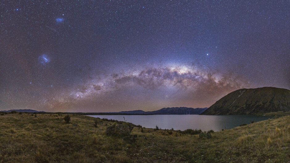 玩转户外体验