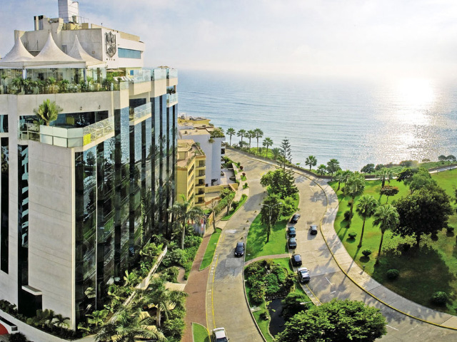 Belmond Miraflores Park