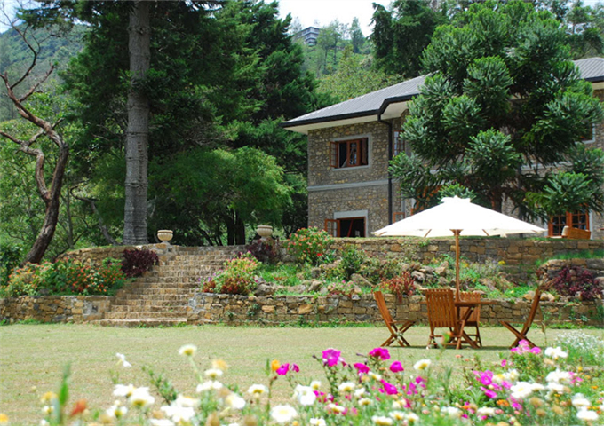坦加勒Tangalle/加勒Galle