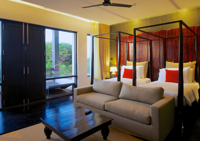 坦加勒Tangalle/科伦坡Colombo