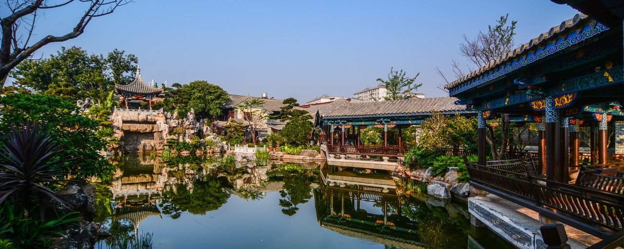 最惊喜的云南古城——建水